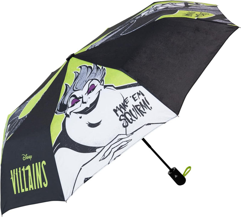 Disney Villains Umbrella