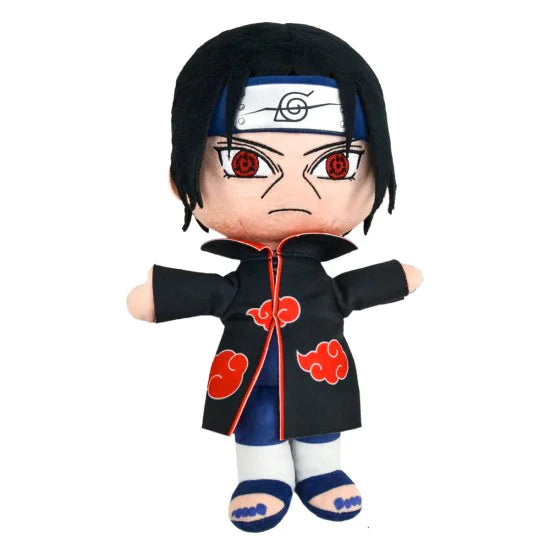 CuteForme Itachi Uchiha Naruto Shippuden Plush Toy