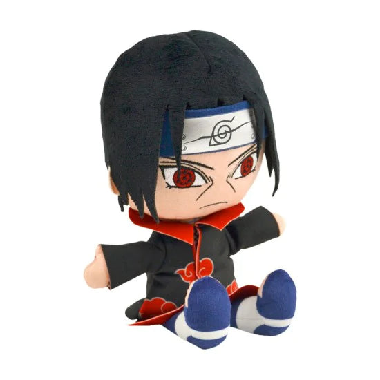 CuteForme Itachi Uchiha Naruto Shippuden Plush Toy