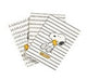 Snoopy Lazy Days Pack of 3 A5 Notebooks