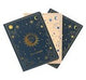 Astral Pack of 3 A6 Notebooks