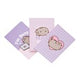 Pusheen Moments Pack of 3 A6 Notebooks