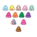 Poo-Eeez Series 1 Scented Plush, alternate view