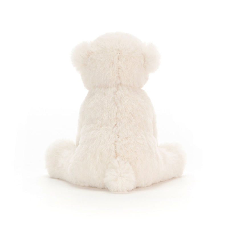 Jellycat Perry Polar Bear