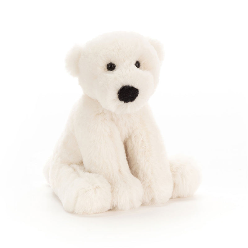 Jellycat Perry Polar Bear