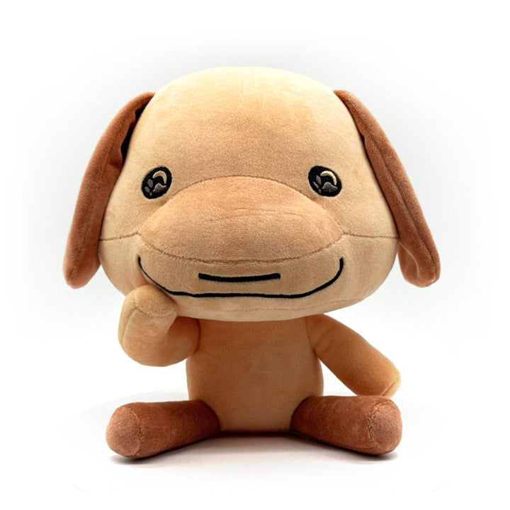 Youtooz Pierre 9" Plush (Release Date 05/26)