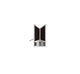 BTS Logo Pin
