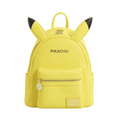 Loungefly - Pokémon Pikachu Minimalist Mini Backpack