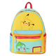 Loungefly - Pokémon Colour Block Starters Mini Backpack