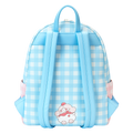 Loungefly - Pokémon Café Triple Pocket Midi Backpack detail shot