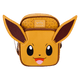 Loungefly - Pokémon Eevee Cosplay Passport Crossbody Bag