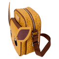 Loungefly - Pokémon Eevee Cosplay Passport Crossbody Bag back view