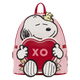Loungefly - Peanuts Snoopy Valentine's Day Mini Backpack