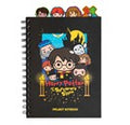 Harry Potter Project Notebook