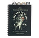 Disney The Nightmare Before Christmas Project Notebook