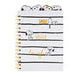 Snoopy Lazy Days Project Notebook