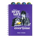 Wednesday Project Notebook