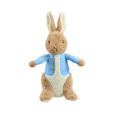 Peter Rabbit Once Upon a Time Collection 10" Plush Soft Toy