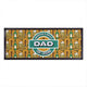 World's Best Dad - Bar Runner