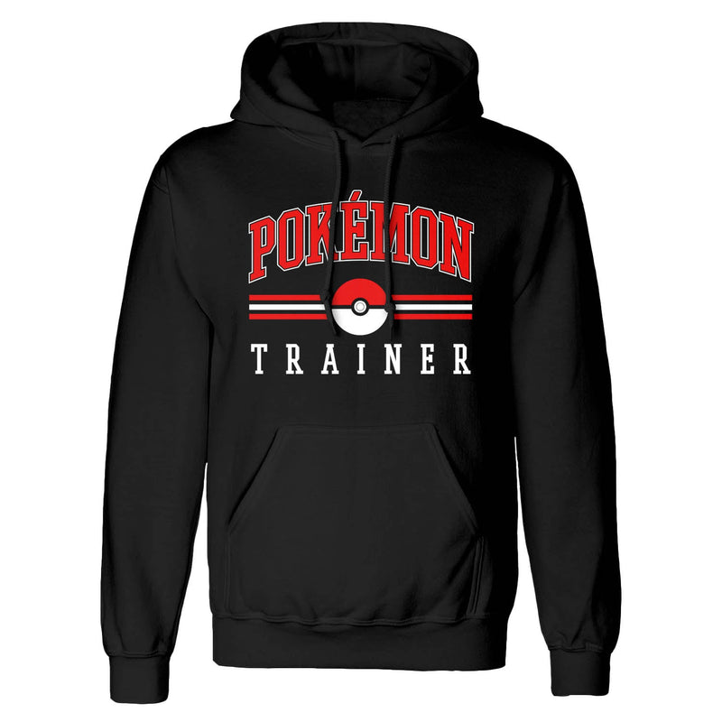 Pokemon Since 96 SuperHeroes Inc. Premium Pullover Hooded Sweatshirt collectible from Heroes Inc Dropship