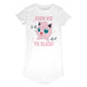 Pokemon Sing Me To Sleep Ladies T-Shirt Dress