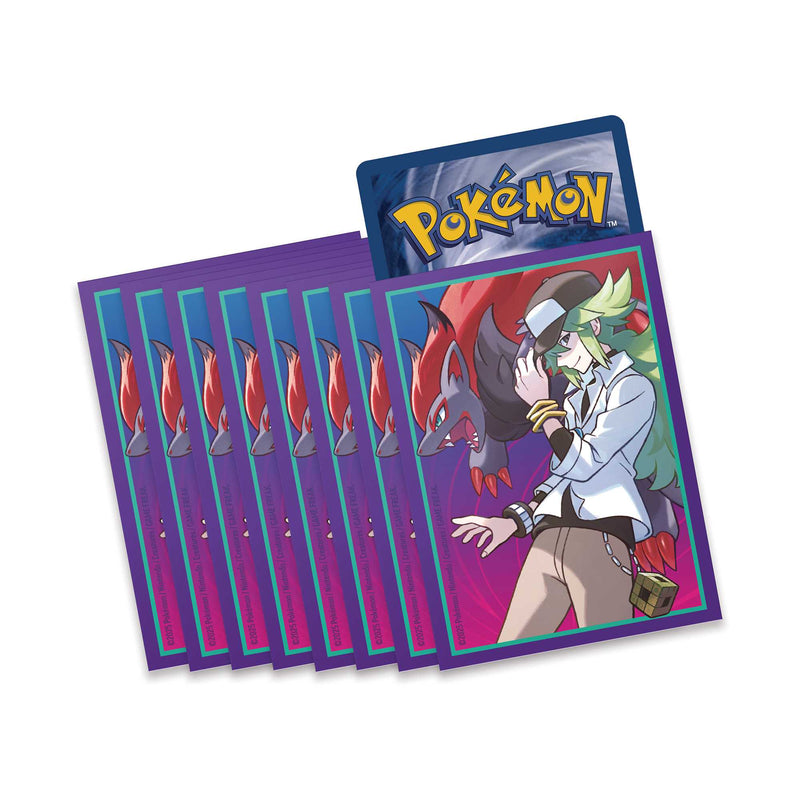 Pokémon TCG: Scarlet & Violet 9 – Journey Together - Elite Trainer Box (1) - image 5