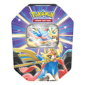 Pokémon TCG: Slashing Legends Ex Tin - Assortment - image 3