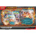 Pokémon TCG: Charizard ex Special Collection - image 2