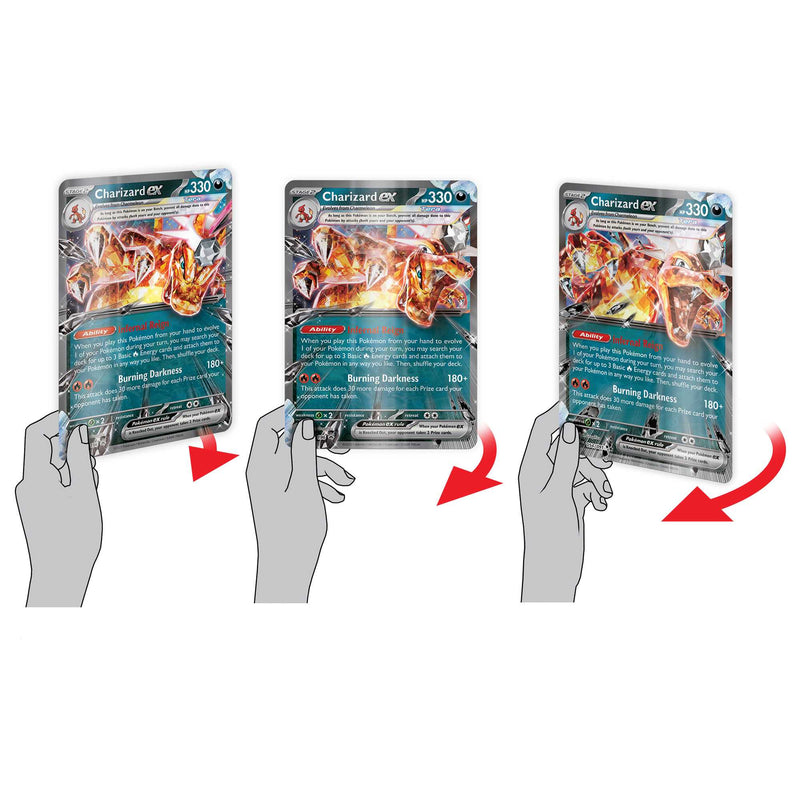 Pokémon TCG: Charizard ex Special Collection - image 5