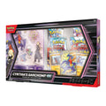Pokémon TCG: Cynthia's Garchomp ex Premium Collection - image 3