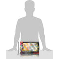 Pokemon TCG: Iono’s Bellibolt ex Premium Collection, packaging shot