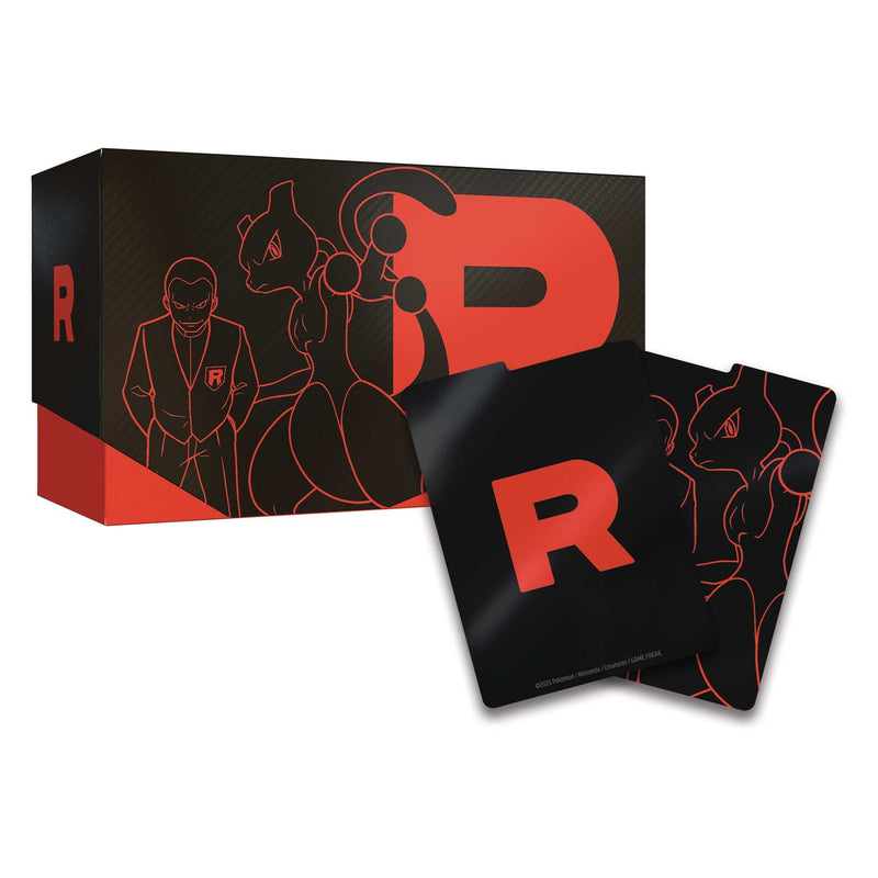 Pokémon TCG: Scarlet & Violet 10 - Destined Rivals - Elite Trainer Box - image 2