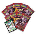 Pokémon TCG: Scarlet & Violet 10 - Destined Rivals - Elite Trainer Box - image 3
