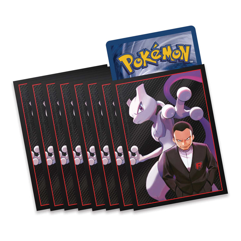Pokémon TCG: Scarlet & Violet 10 - Destined Rivals - Elite Trainer Box - image 5
