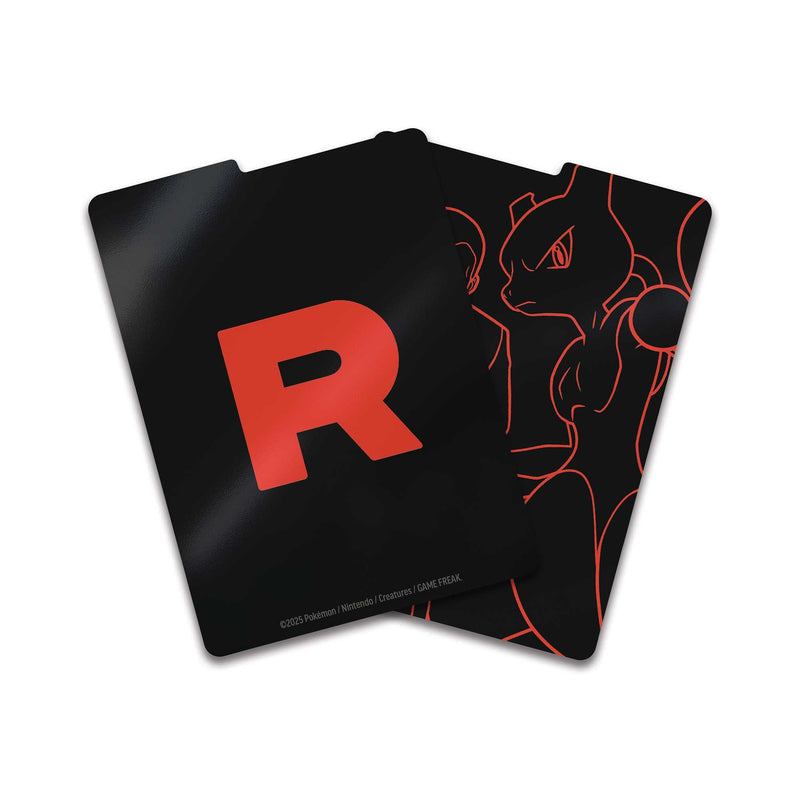 Pokémon TCG: Scarlet & Violet 10 - Destined Rivals - Elite Trainer Box - image 6