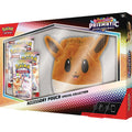 Pokémon TCG: Scarlet & Violet 8.5 – Prismatic Evolutions - Accessory Pouch Special Collection - image 3