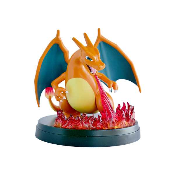 Pokémon TCG: Charizard ex Super-Premium Collection - image 5
