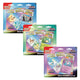 Pokémon TCG: Scarlet & Violet Prismatic Evolutions Tech Sticker Collection (Assortment)