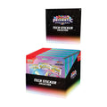 Pokémon TCG: Scarlet & Violet 8.5 – Prismatic Evolutions - Tech Sticker Collection- Assorted Display - image 5