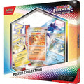Pokémon TCG: Scarlet & Violet 8.5 - Prismatic Evolutions - Poster Collection - image 3