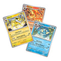 Pokémon TCG: Scarlet & Violet 8.5 - Prismatic Evolutions - Poster Collection - image 4