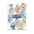 Pokémon TCG: Scarlet & Violet 8.5 - Prismatic Evolutions - Poster Collection - image 6
