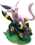 Pokémon TCG Scarlet & Violet Prismatic Evolutions Premium Figure Collection