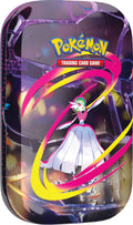 Pokémon TCG: Mega Heroes - Mini Tins Assorted display - image 2