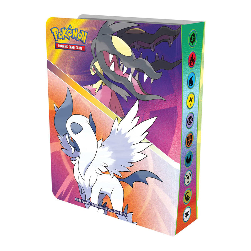 Pokémon TCG: Mini Portfolio Q3 2025 - image 4