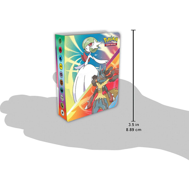 Pokémon TCG: Mini Portfolio Q3 2025 - image 6