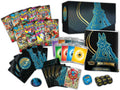 Pokemon TCG: Mega Evolution - Elite Trainer Box, showing reverse