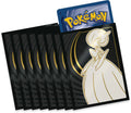 Pokemon TCG: Mega Evolution - Elite Trainer Box, close-up detail