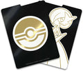 Pokemon TCG: Mega Evolution - Elite Trainer Box, side angle