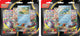 Pokemon TCG: Mega Evolution - 3-pack